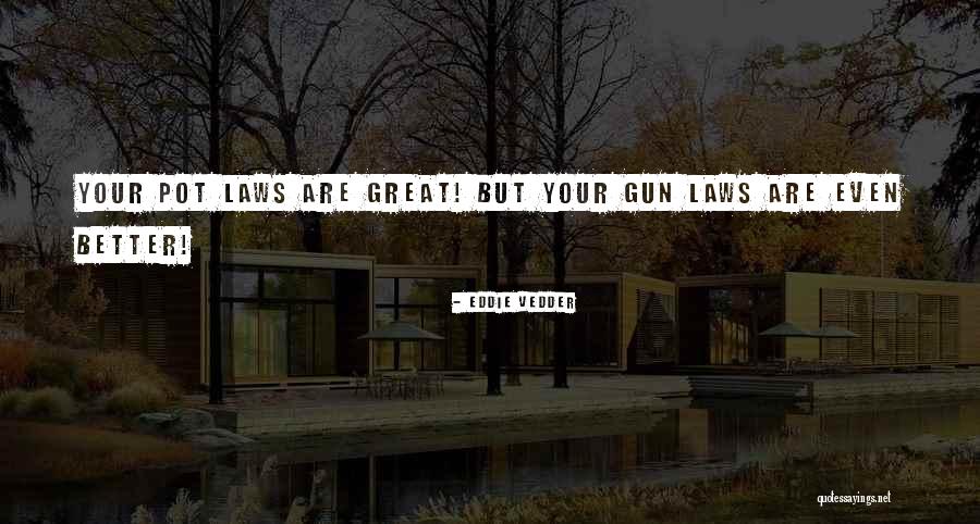 Tbk Wholesale Quotes By Eddie Vedder