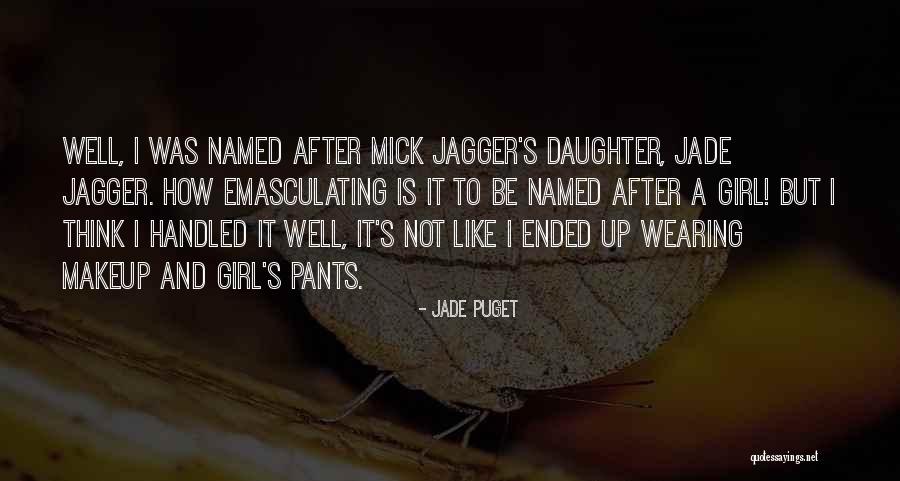 Tbk Wholesale Quotes By Jade Puget