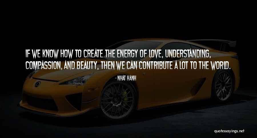 Tbk Wholesale Quotes By Nhat Hanh