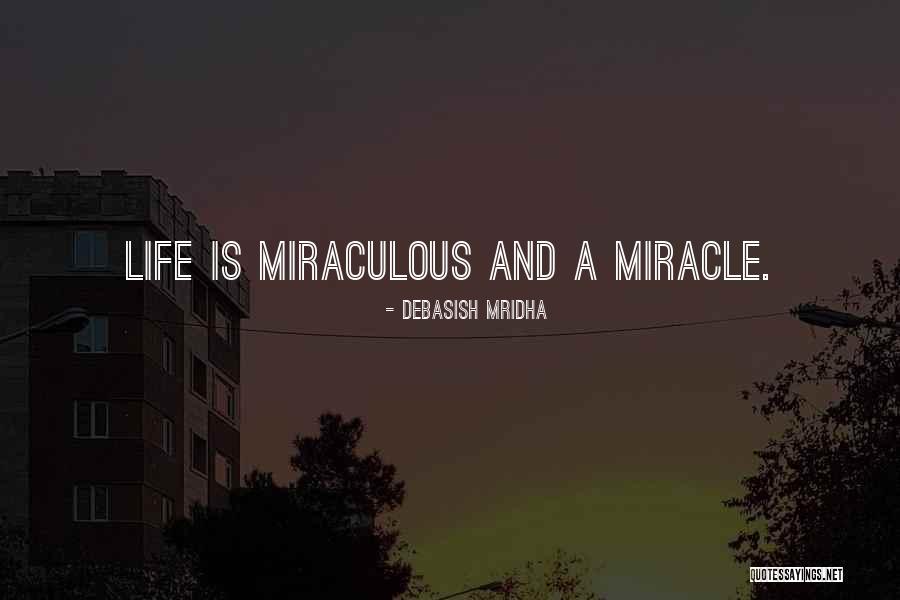 Tbn Jesus Quotes By Debasish Mridha