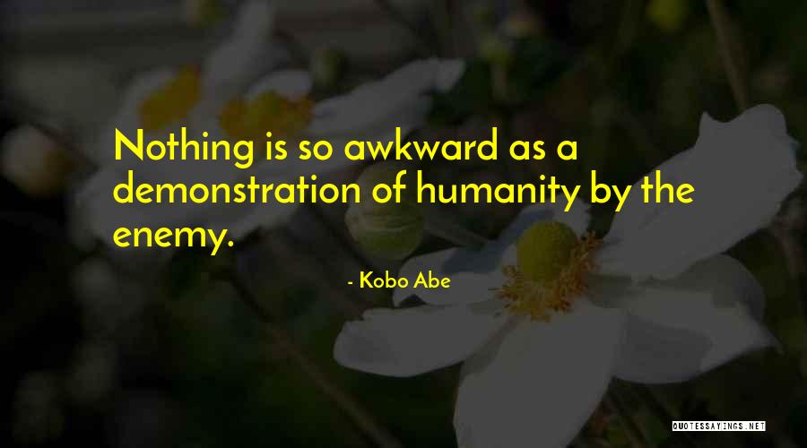 Tbn Jesus Quotes By Kobo Abe Tbn Jesus Quotes By Kobo Abe