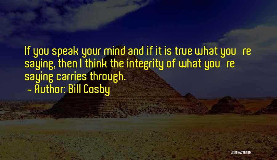 Tbn Live Quotes By Bill Cosby