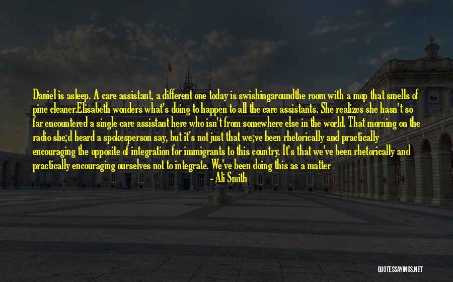 T'boli Quotes By Ali Smith T'boli Quotes By Ali Smith