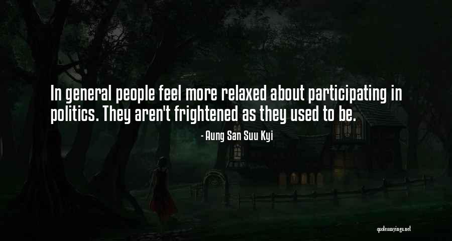 T'boli Quotes By Aung San Suu Kyi T'boli Quotes By Aung San Suu Kyi