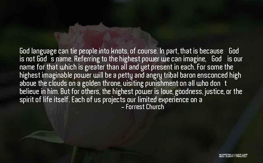 T'boli Quotes By Forrest Church T'boli Quotes By Forrest Church