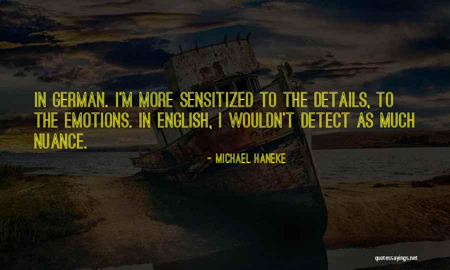 T'boli Quotes By Michael Haneke T'boli Quotes By Michael Haneke