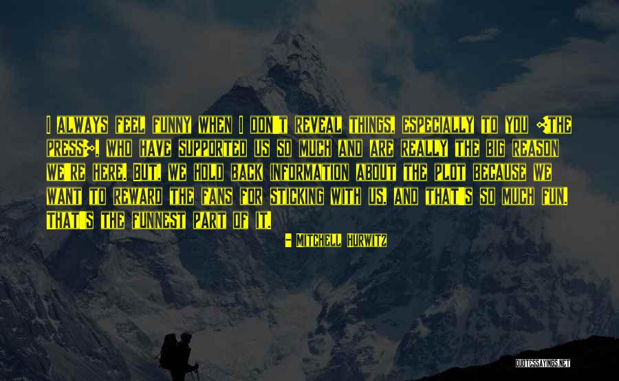 T'boli Quotes By Mitchell Hurwitz T'boli Quotes By Mitchell Hurwitz