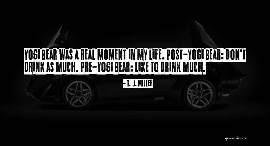 T'boli Quotes By T. J. Miller T'boli Quotes By T. J. Miller