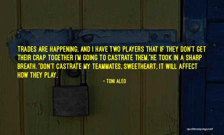 T'boli Quotes By Toni Aleo T'boli Quotes By Toni Aleo