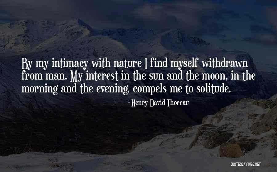 Tbs 13 Quotes By Henry David Thoreau Tbs 13 Quotes By Henry David Thoreau