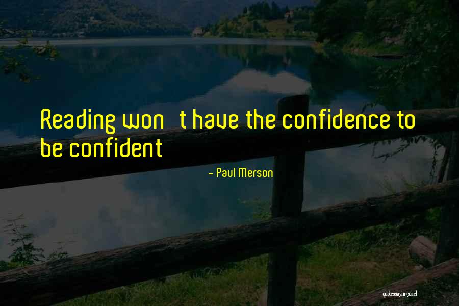 Tbs 13 Quotes By Paul Merson Tbs 13 Quotes By Paul Merson