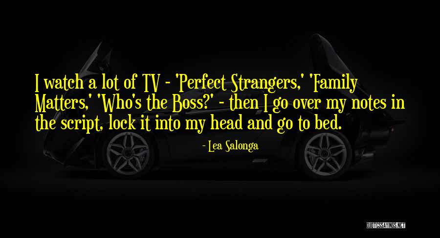 Tbusa Quotes By Lea Salonga Tbusa Quotes By Lea Salonga