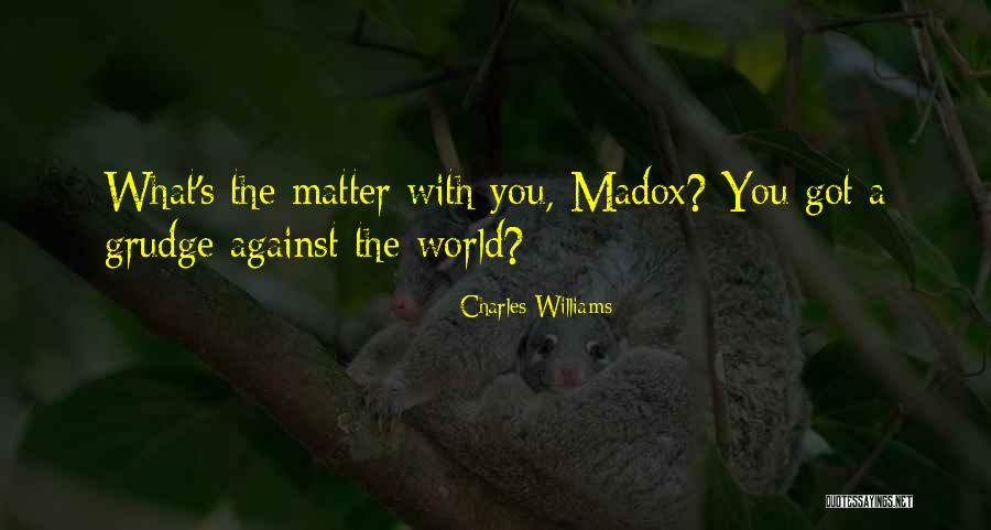 Tbwa Media Quotes By Charles Williams Tbwa Media Quotes By Charles Williams