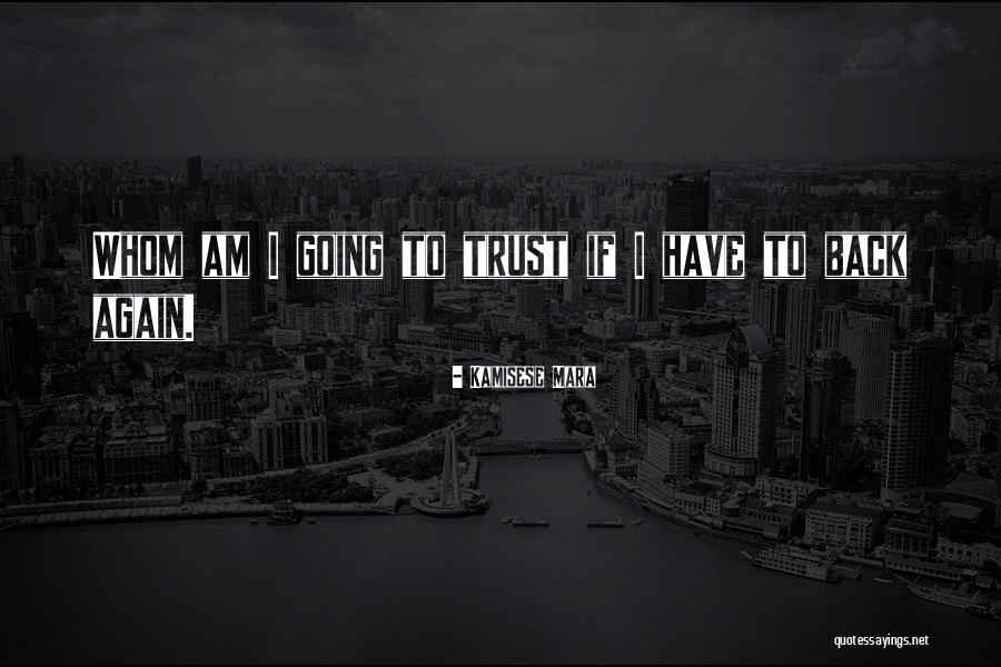 Tbwa Media Quotes By Kamisese Mara Tbwa Media Quotes By Kamisese Mara