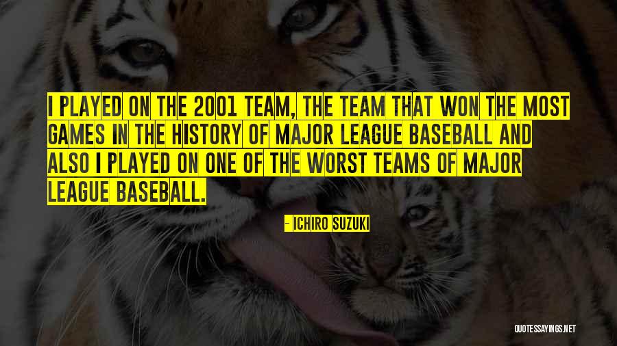 Tc Carson Quotes By Ichiro Suzuki Tc Carson Quotes By Ichiro Suzuki
