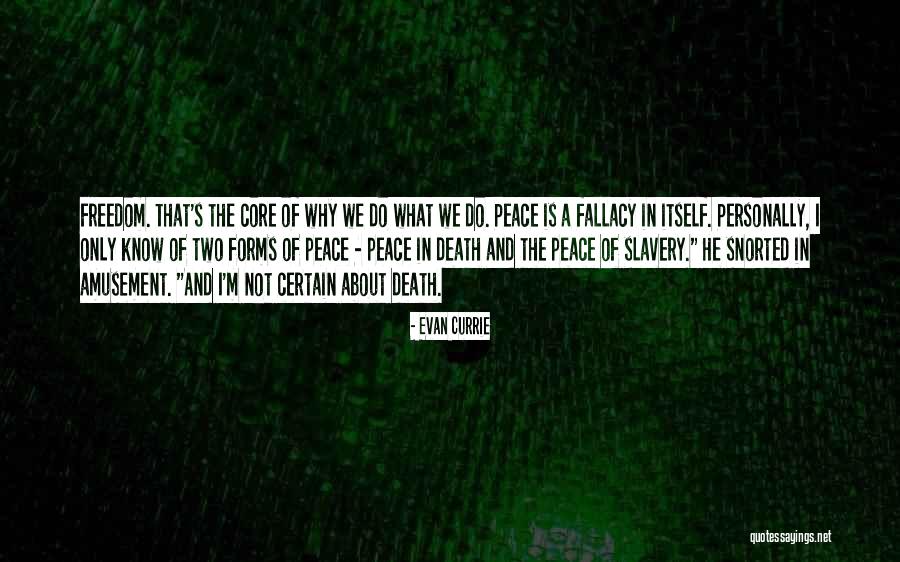 Tc Quotes By Evan Currie Tc Quotes By Evan Currie