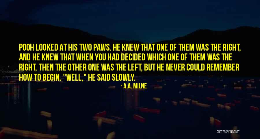Tc Tuggers Quotes By A.A. Milne Tc Tuggers Quotes By A.A. Milne