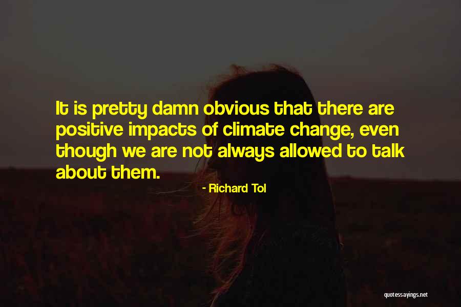 Tcaciuc Andreea Quotes By Richard Tol Tcaciuc Andreea Quotes By Richard Tol