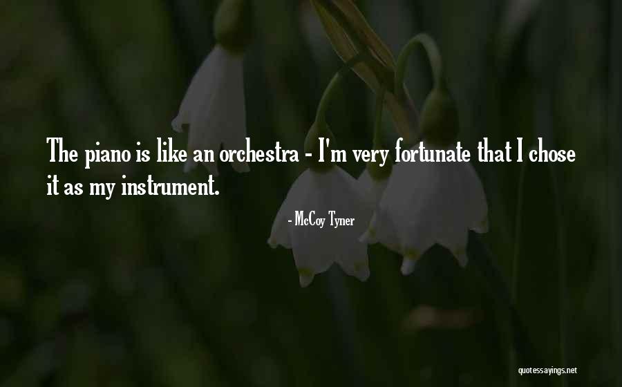Tcaciuc Andrei Quotes By McCoy Tyner Tcaciuc Andrei Quotes By McCoy Tyner