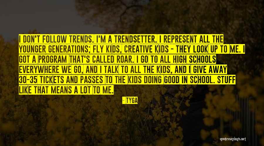 Tcamerican Quotes By Tyga Tcamerican Quotes By Tyga