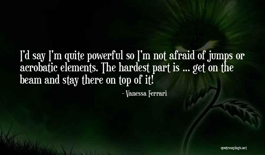 Tcamerican Quotes By Vanessa Ferrari Tcamerican Quotes By Vanessa Ferrari