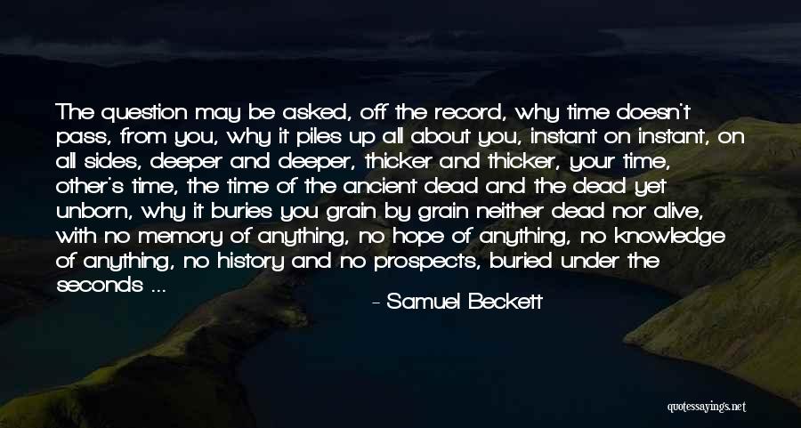 Tcatel Quotes By Samuel Beckett Tcatel Quotes By Samuel Beckett