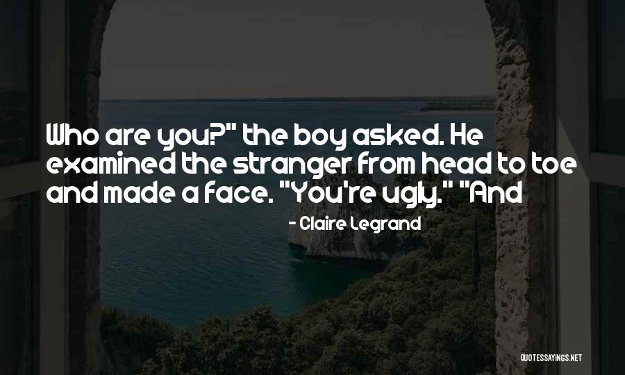 Tcater Quotes By Claire Legrand Tcater Quotes By Claire Legrand