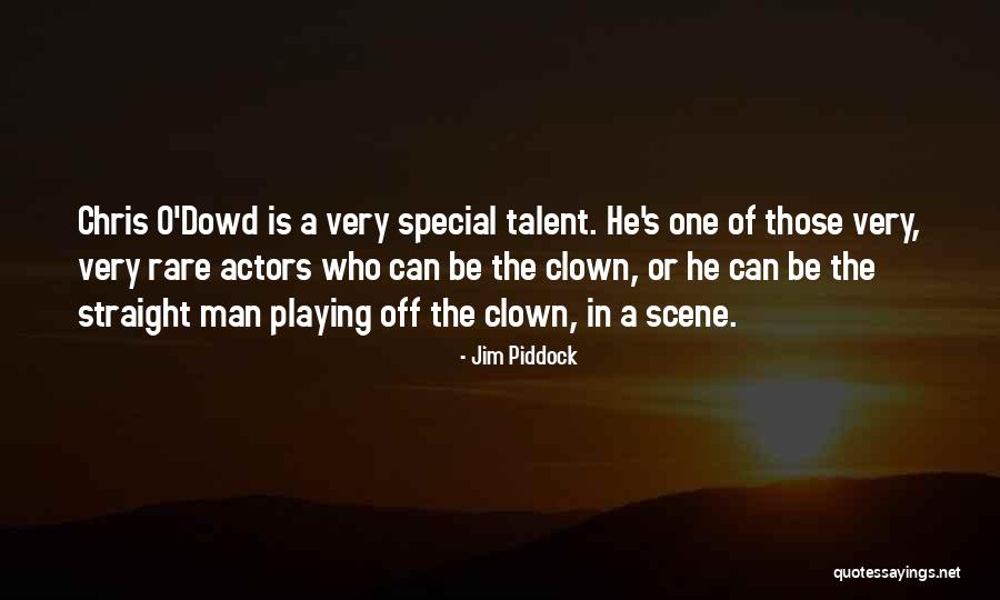 Tcater Quotes By Jim Piddock Tcater Quotes By Jim Piddock