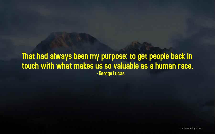 Tccarlson Quotes By George Lucas Tccarlson Quotes By George Lucas
