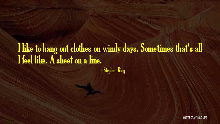 Tcche Ga Quotes By Stephen King Tcche Ga Quotes By Stephen King