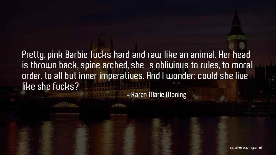 Tcchevyashland Quotes By Karen Marie Moning Tcchevyashland Quotes By Karen Marie Moning