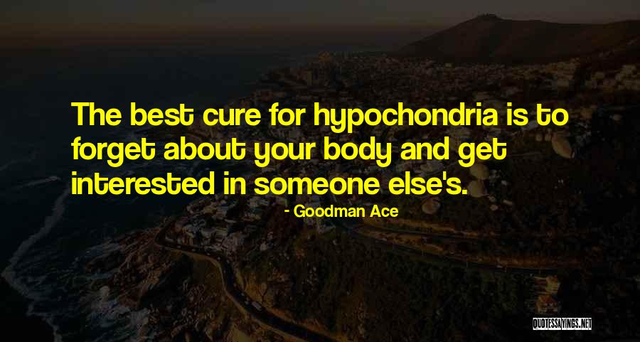 Tchadactuel Quotes By Goodman Ace Tchadactuel Quotes By Goodman Ace