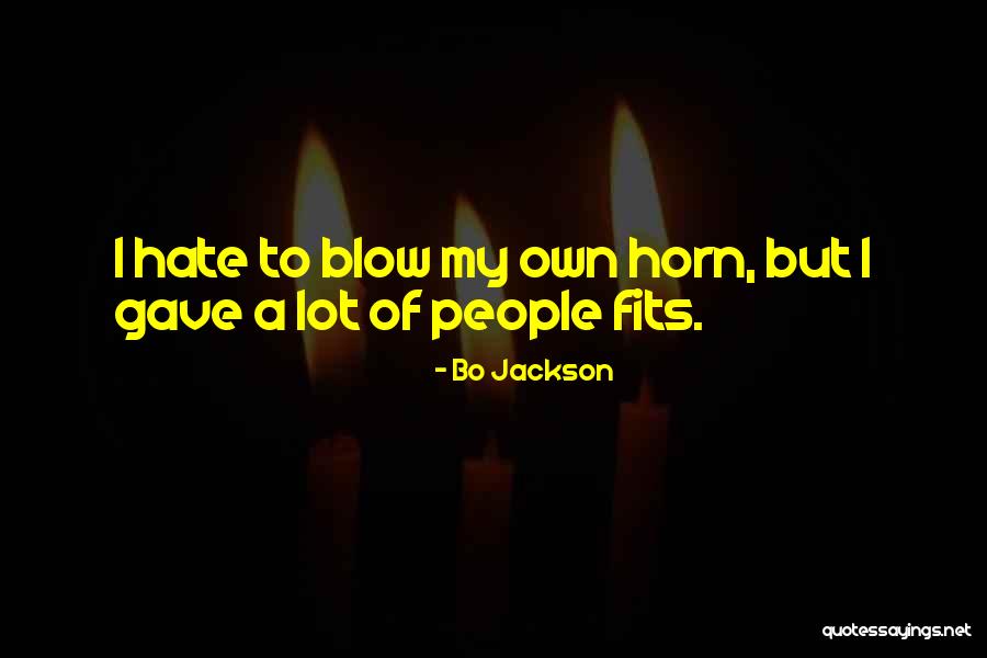 Tchaikovskys Swan Quotes By Bo Jackson Tchaikovskys Swan Quotes By Bo Jackson