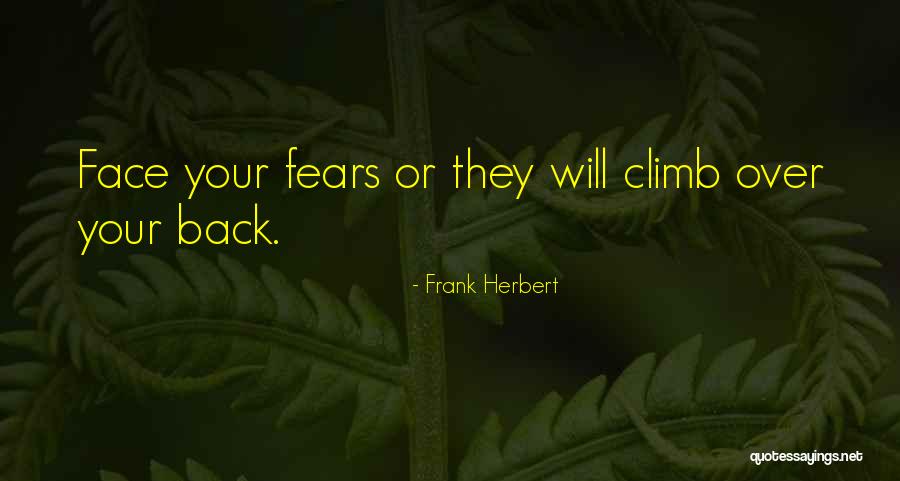 Tchaka Louboutin Quotes By Frank Herbert Tchaka Louboutin Quotes By Frank Herbert