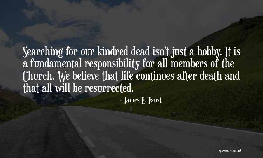 Tchakos Aria Quotes By James E. Faust Tchakos Aria Quotes By James E. Faust