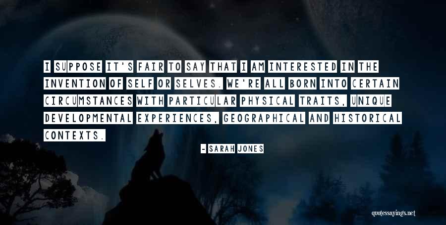Tchakos Aria Quotes By Sarah Jones Tchakos Aria Quotes By Sarah Jones