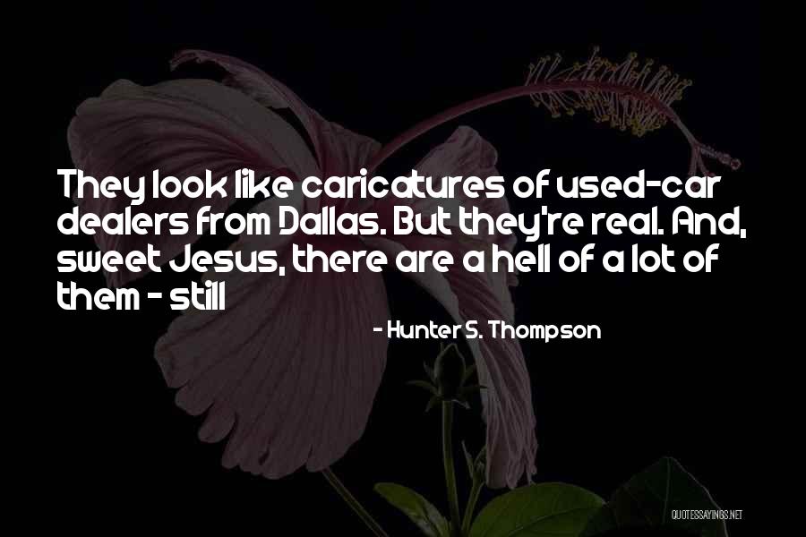 Tchallas Girlfriend Quotes By Hunter S. Thompson Tchallas Girlfriend Quotes By Hunter S. Thompson