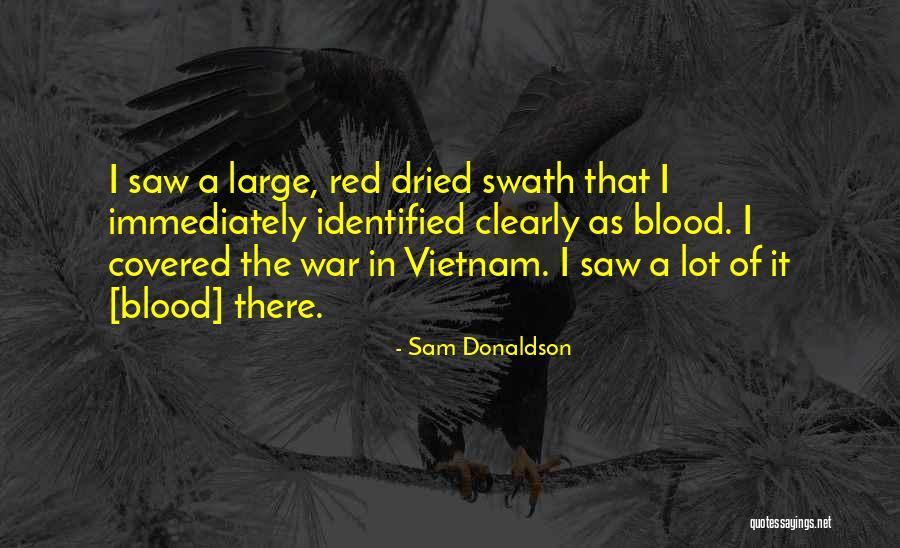 Tchau Portuguese Quotes By Sam Donaldson Tchau Portuguese Quotes By Sam Donaldson