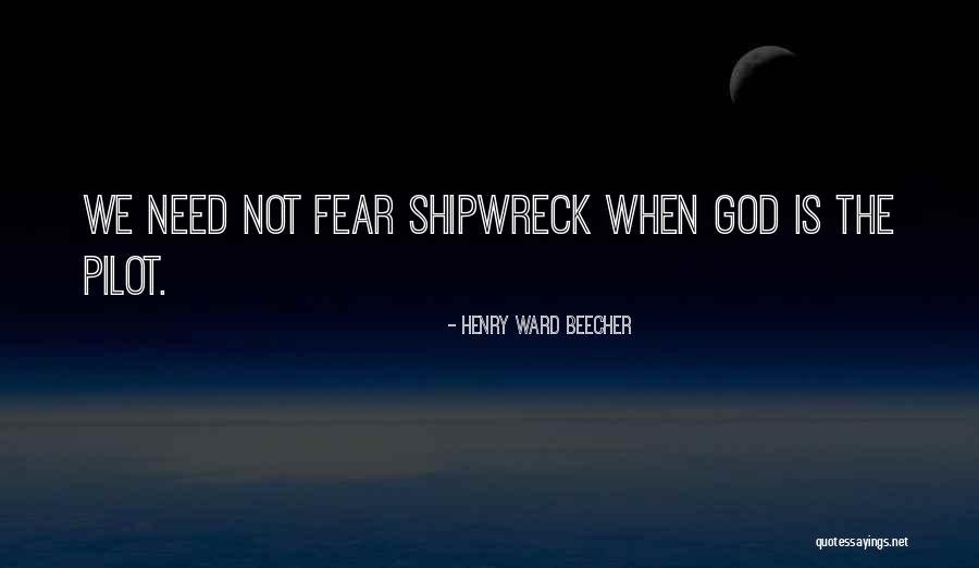 Tchekhov Nouvelles Quotes By Henry Ward Beecher