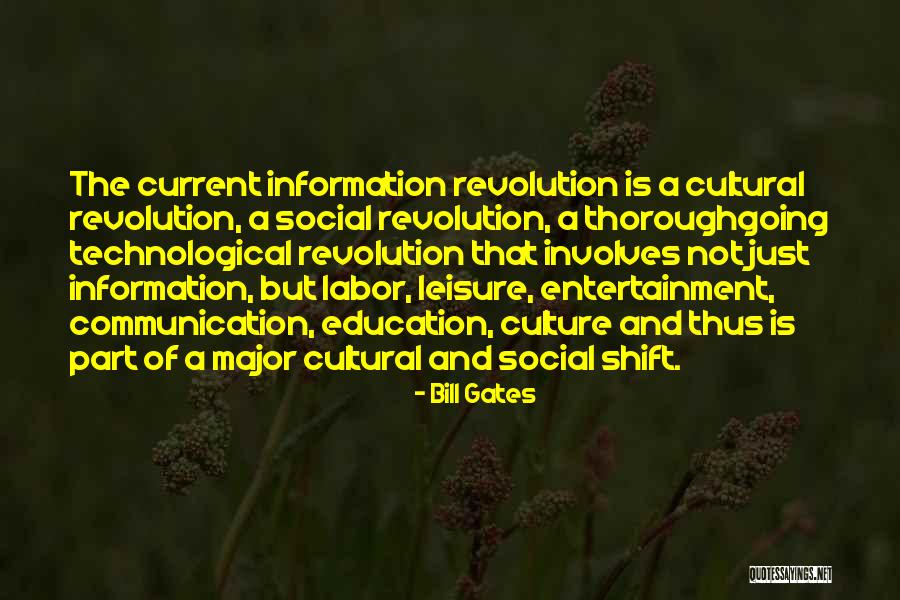 Tchen Architects Quotes By Bill Gates Tchen Architects Quotes By Bill Gates