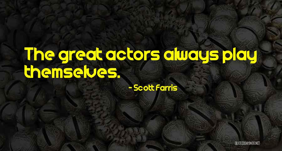 Tchina Quotes By Scott Farris Tchina Quotes By Scott Farris