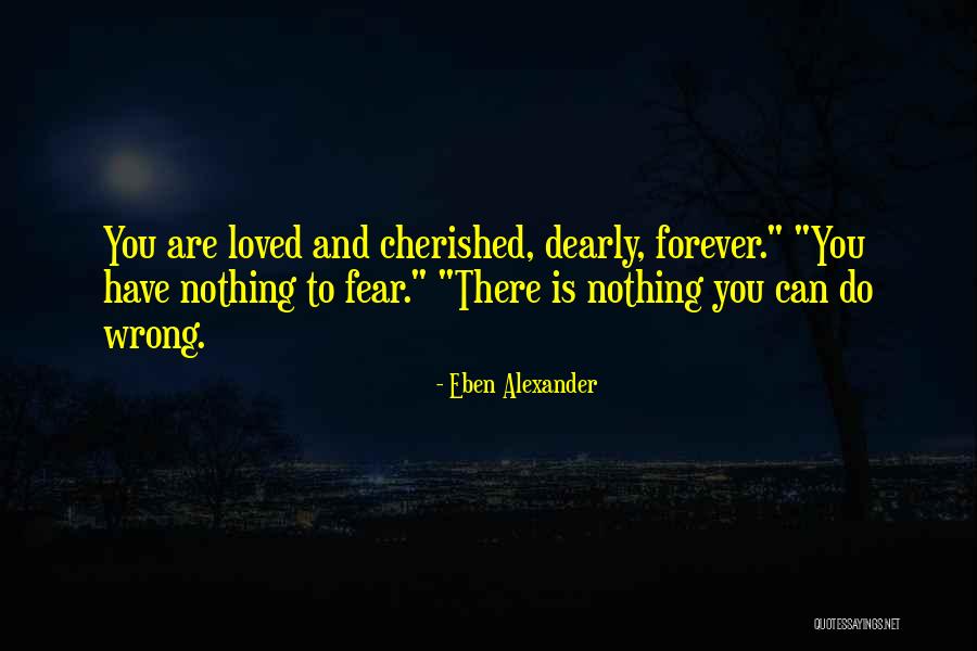 Tching Quotes By Eben Alexander Tching Quotes By Eben Alexander