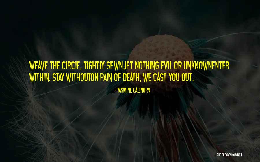 Tchintchinov Quotes By Yasmine Galenorn Tchintchinov Quotes By Yasmine Galenorn