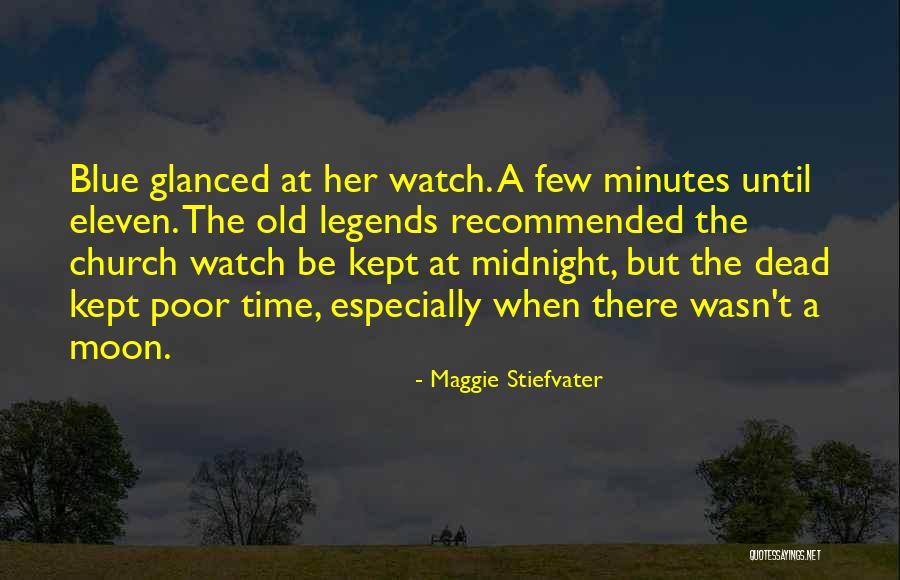 Tchividjian Pronunciation Quotes By Maggie Stiefvater Tchividjian Pronunciation Quotes By Maggie Stiefvater