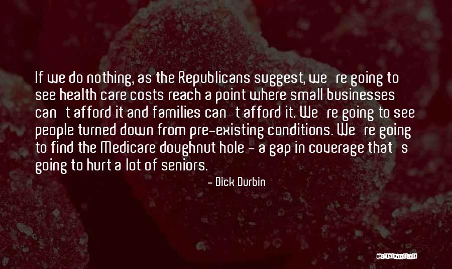 Tchividjian Scandal Quotes By Dick Durbin Tchividjian Scandal Quotes By Dick Durbin