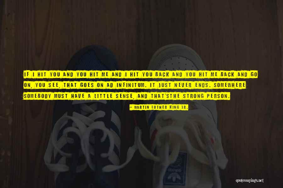 Tchividjian Scandal Quotes By Martin Luther King Jr. Tchividjian Scandal Quotes By Martin Luther King Jr.