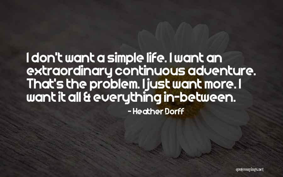 Tchongay Quotes By Heather Dorff Tchongay Quotes By Heather Dorff