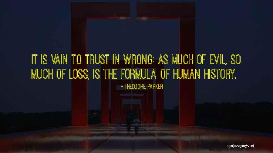 Tchorzostwo Quotes By Theodore Parker Tchorzostwo Quotes By Theodore Parker