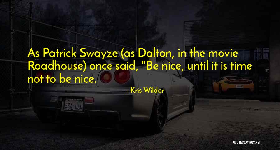 Tchu Tcha Quotes By Kris Wilder Tchu Tcha Quotes By Kris Wilder