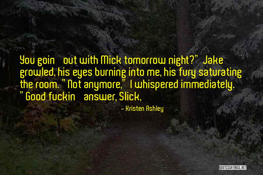 Tchu Tcha Quotes By Kristen Ashley Tchu Tcha Quotes By Kristen Ashley